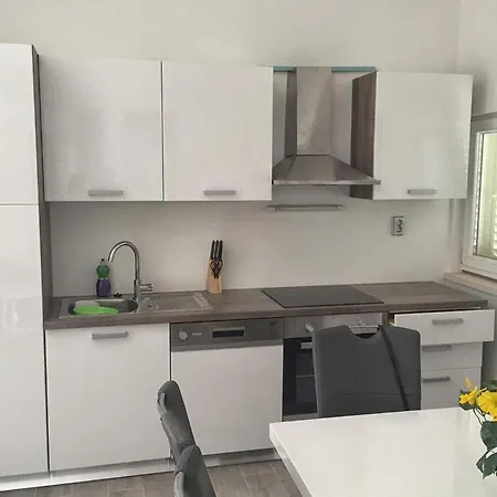 דירה Korcula 9158b *