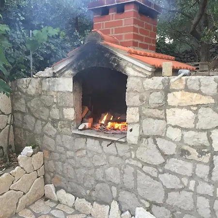 דירה Korcula 9158b *