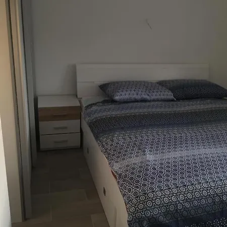 דירה Korcula 9158b