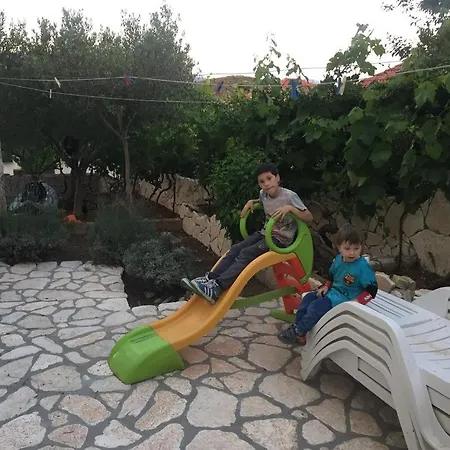 Korcula 9158b Διαμέρισμα *