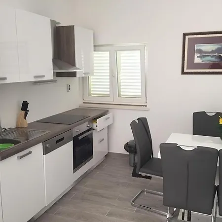 Korcula 9158b Διαμέρισμα Λομπάρδα