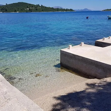 Korcula 9158b Διαμέρισμα